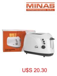 tostadora