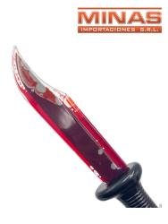 CUCHILLO