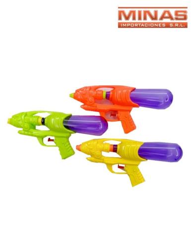 pistola