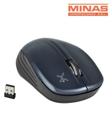 Mouse Inalámbrico