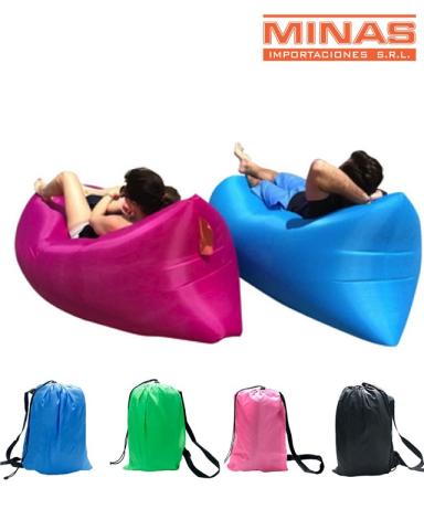 lazy bag