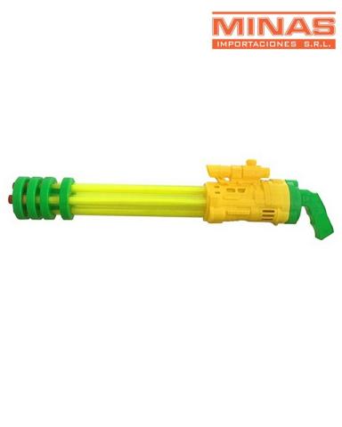 pistola
