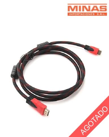 Cables HDMI