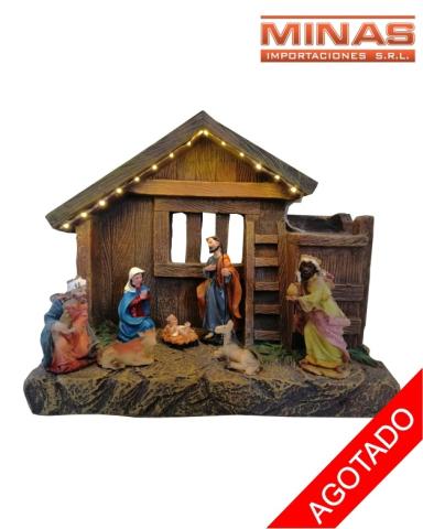 pesebre