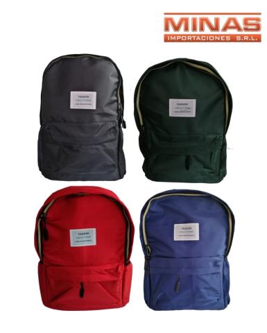 mochila