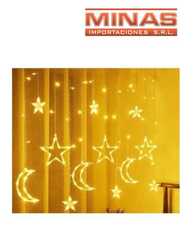 LUCES