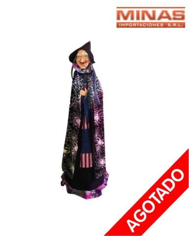 BRUJA