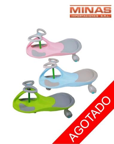 ANDADOR