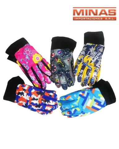 GUANTES