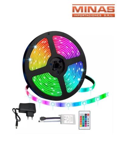 luz