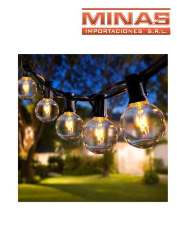 luces