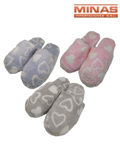 PANTUFLAS