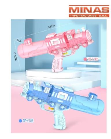 pistola
