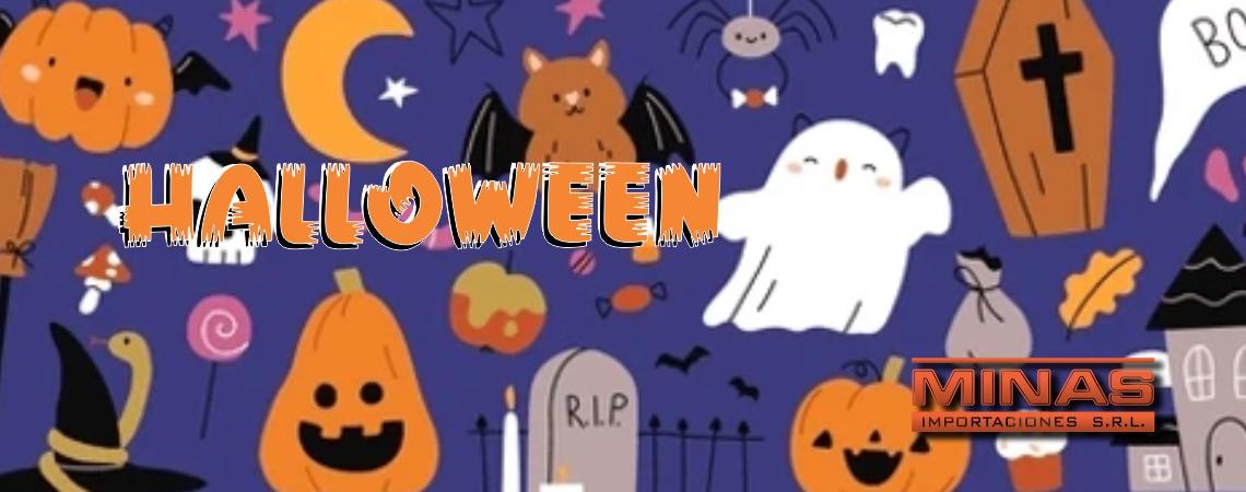 HALLOWEEN