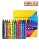 crayolas