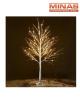 arbol con luz